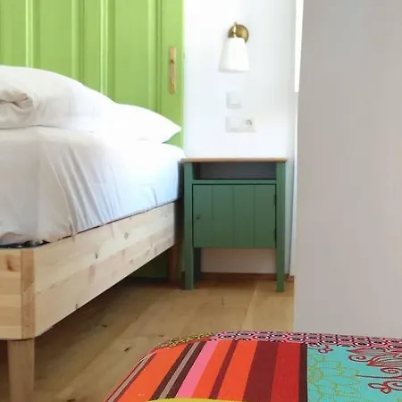 Oda ve Kahvaltı Kirchenwirt Am Marktplatz - Dependance 3*