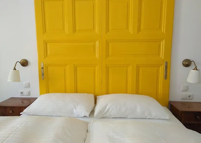 Bed & Breakfast Kirchenwirt Am Marktplatz - Dependance