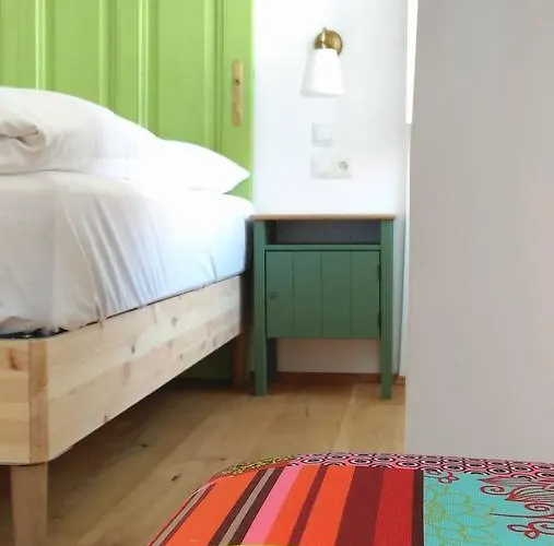 Bed & Breakfast Kirchenwirt Am Marktplatz - Dependance 3*