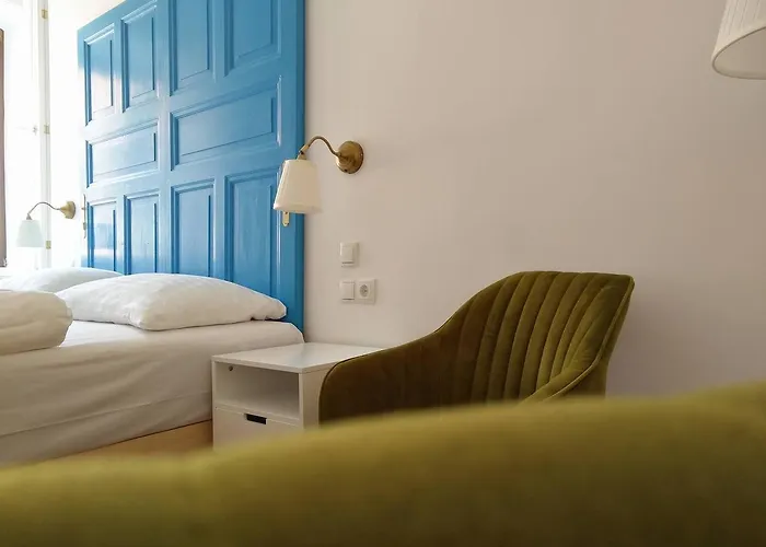 Kirchenwirt Am Marktplatz - Dependance إيهرينهاوزين