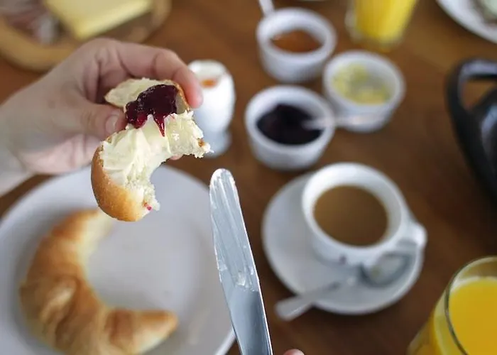 Kirchenwirt Am Marktplatz - Dependance إيهرينهاوزين